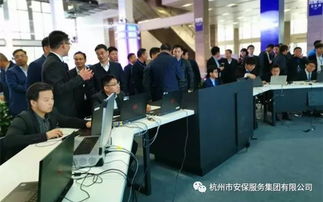 技術賦能，守護未來——記我司參展第十屆中國（杭州）國際社會公共安全產品與技術博覽會