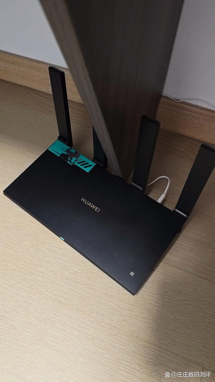 路由器選購指南 華為WS7206/WS7200憑什么值得選擇？